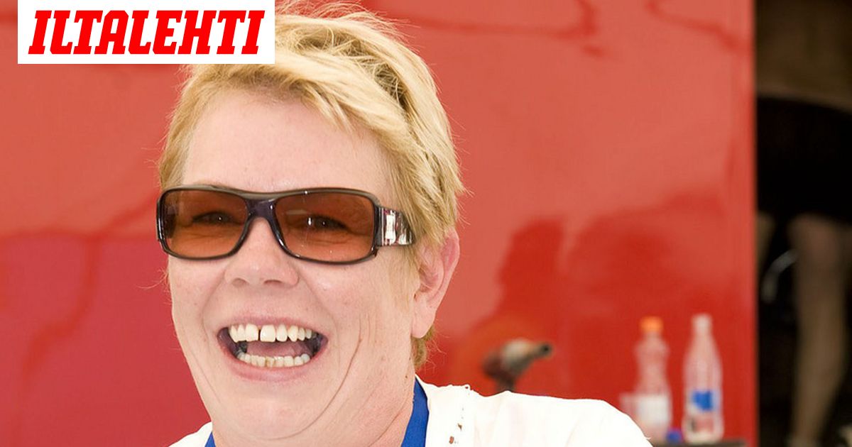 Räikkösen äiti paljastaa: tällainen Kimi on oikeasti