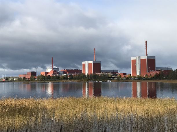 Tänne Suomen ydinpolttoaine loppusijoitetaan: IL vieraili yli neljä  miljardia euroa maksavassa maailman kalleimmassa haudassa - katso kuvat
