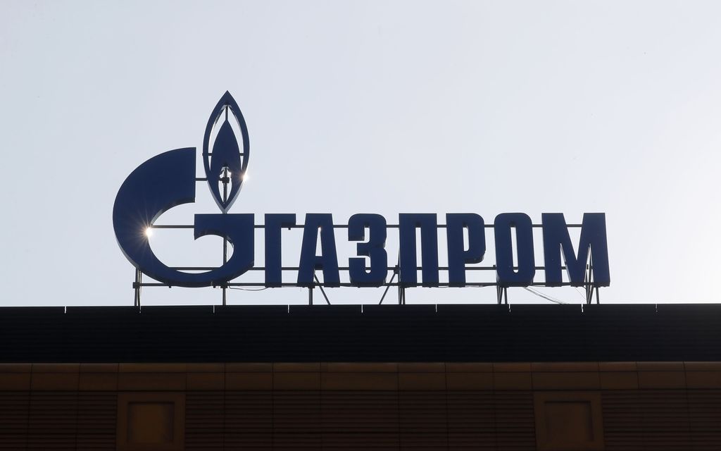 Siemens: Öljyvuoto ei selitä Gazpromin kaasuputken sulkemista