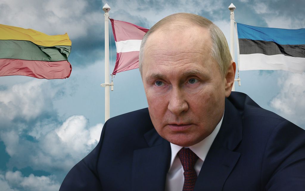 Balttivakoojat kertovat: Venäjän julmuus ei ole vain Putinin vika