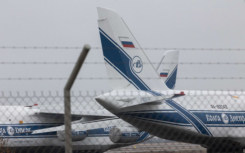 Ukrainalais­lähde: Venäjän eteneminen tyssäsi täysin