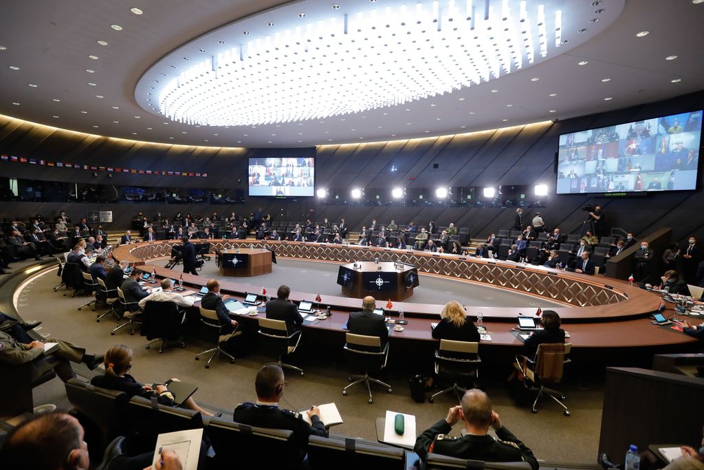 Suomen Nato-keskustelu kiihtyy – näin Upin asiantuntijat kommentoivat 