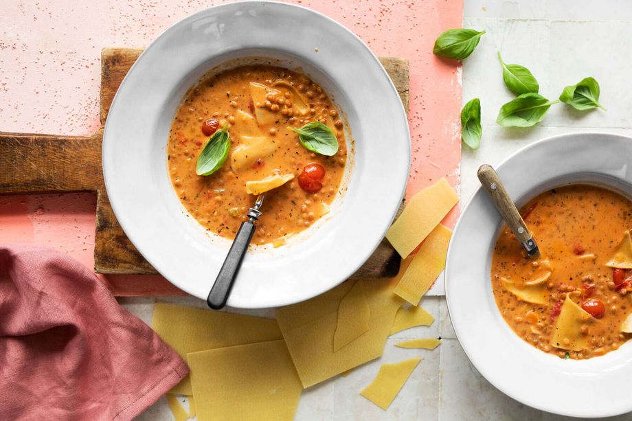 Lasagne Uudella Tavalla Tee Herkullinen Keitto lasagne-uudella-tavalla-tee-herkullinen-keitto