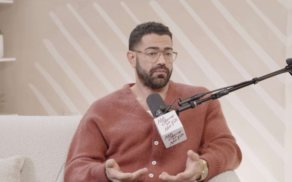 Täydelliset naiset -tähti nousi seksisymboliksi – Sai potkut