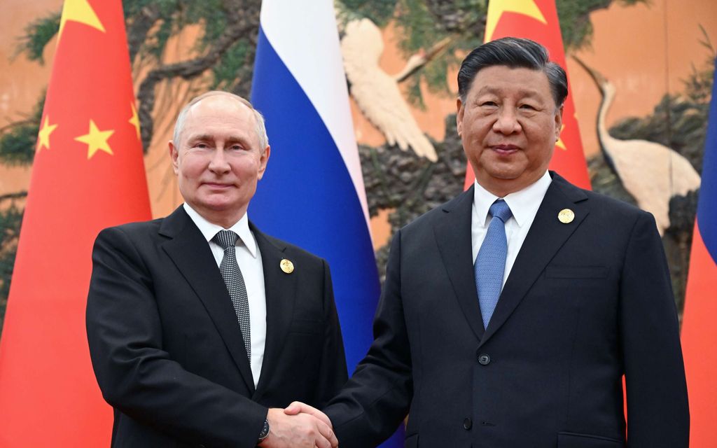 Kiina ja Venäjä varoittavat ydinsodasta
