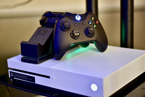 Hobby Hall myi Xboxia vahingossa alle kahdella eurolla