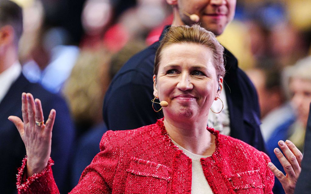 Näin käymässä Tanskan vaaleissa: Ovensuukyselyt julki