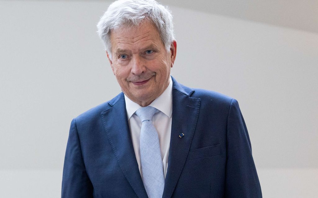 Sauli Niinistö soittamaan Putinille? ”Luottoa on”