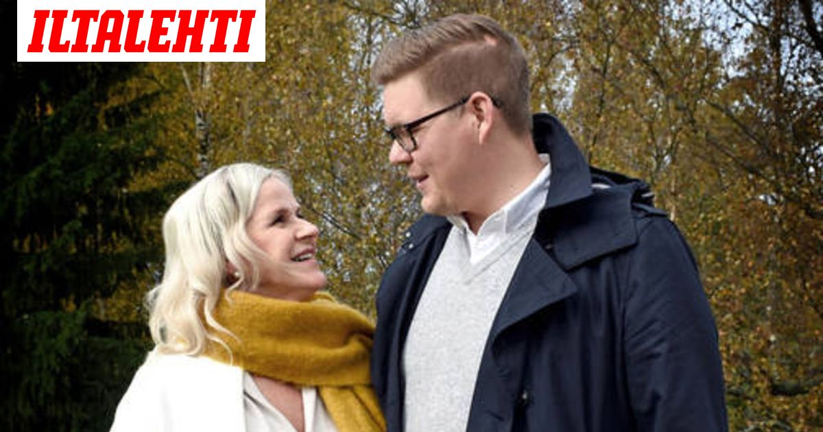 Antti Lindtmanin, 35, ja Kaija-vaimon, 54, unohtumaton äitienpäivä - ”Tämä  kerta oli erityinen”