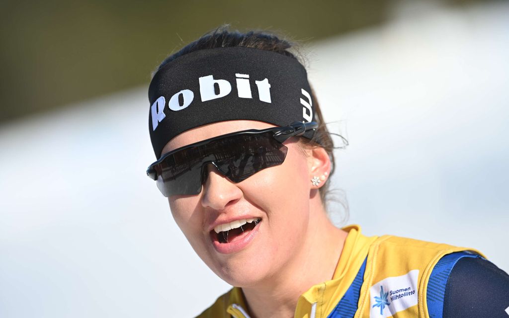 Nyt tulee rahaa! Yllätyspaukku SM-kisoissa