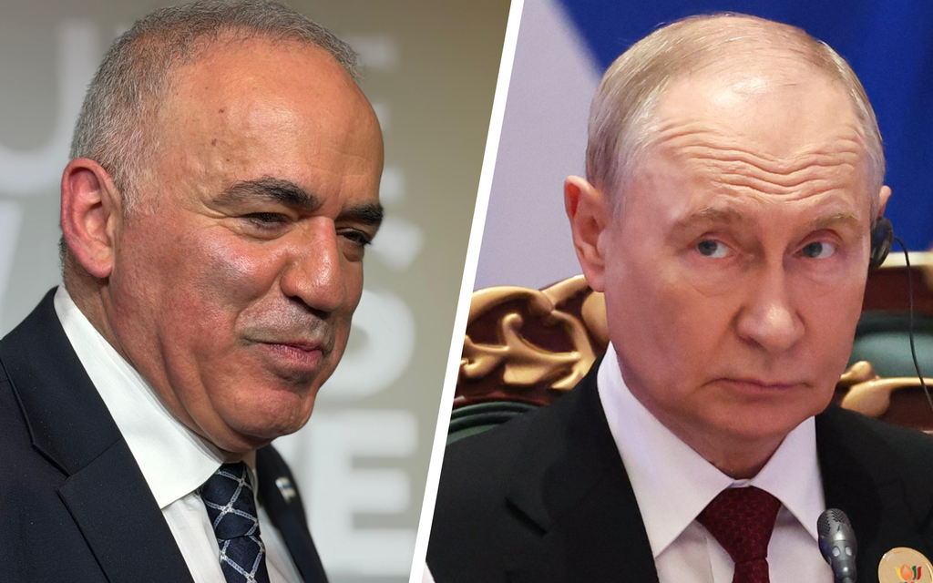 Nyt tuli tarkka takaraja Putinin toimille: "Ennen tammikuuta"