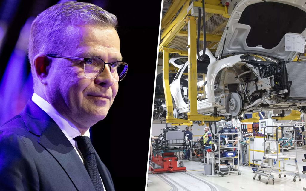 Näin pääministerin pulaan saattanut hanke eteni: ”Poikkeuk­sellista”