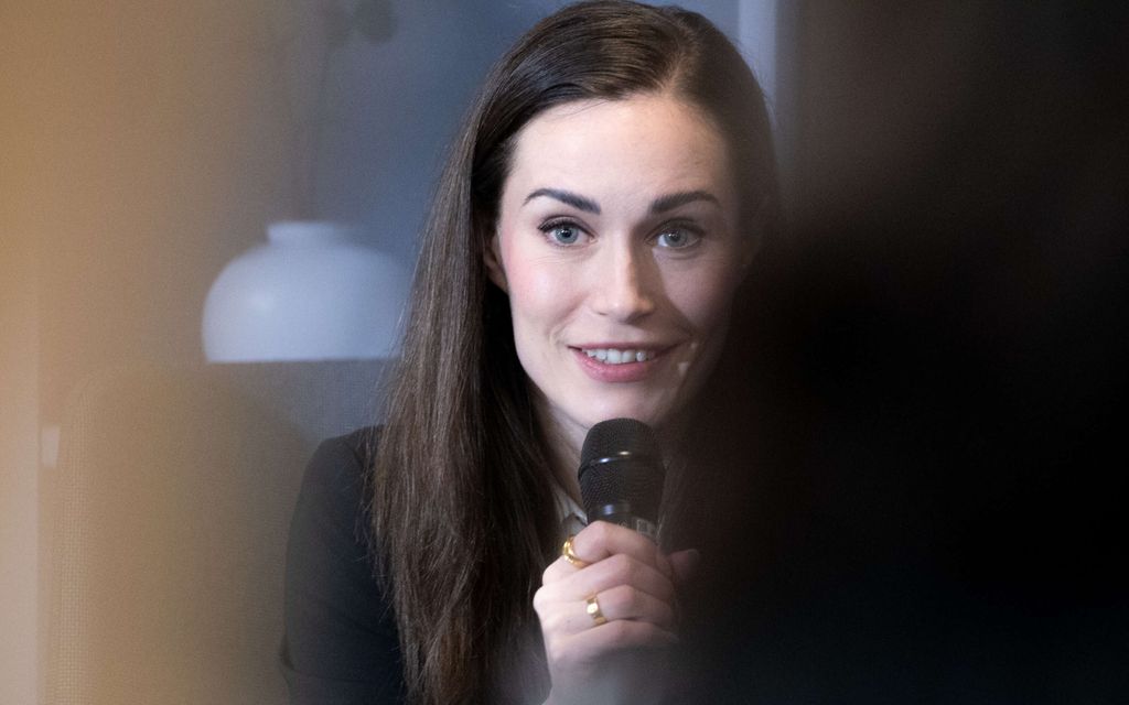 SDP:n puheenjohtajat laitettiin järjestykseen – Näin kävi Antti Lindtmanille
