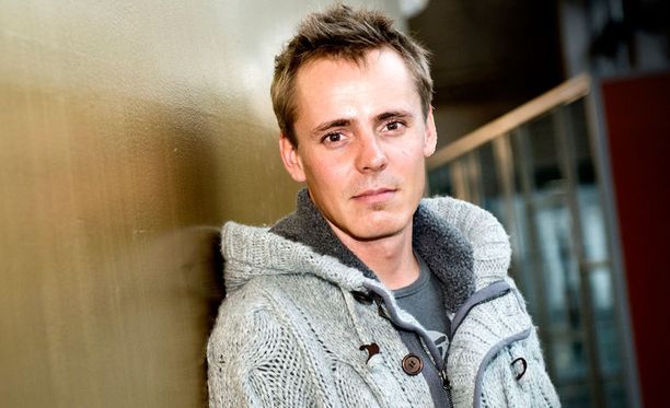 Ohjaaja ylistää: "Haluan työskennellä Jasperin kanssa aina"