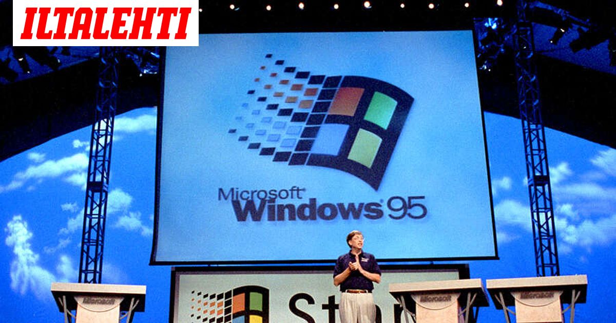 Lähes 30 vuotta vanha Windows-rajoitus poistetaan viimein