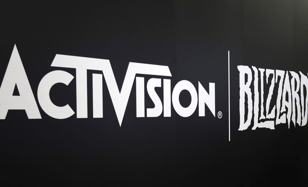 Activision Blizzard antaa potkut lähes 800 työntekijälleen – takana ennätysvuosi
