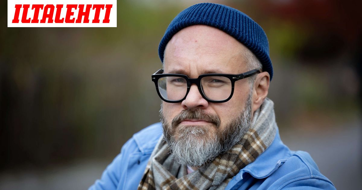 Tuomas Enbuskelta tiukka kommentti Päivi Räsäsen tuomioon podcastissa