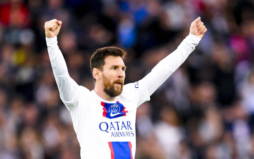 Hurja huhu: Lionel Messi on lähellä siirtoa Huuhkajat-pelaajan joukkue­kaveriksi