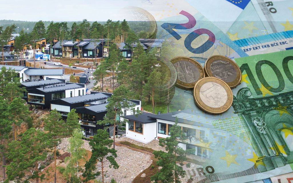 Tässä on asunto­markkinoiden uusi kannustin­loukku – Koskettaa miljoonaa suomalaista
