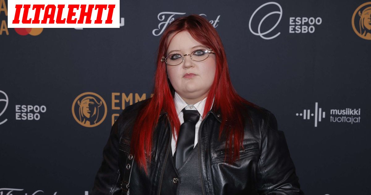 Alma julkaisi kuvia Natalia-rakkaansa kanssa – Erikoinen yksityiskohta vie huomion