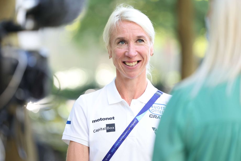 Annemari Sandellin avioerohakemus raukesi – pari asuu yhä yhdessä — image 3