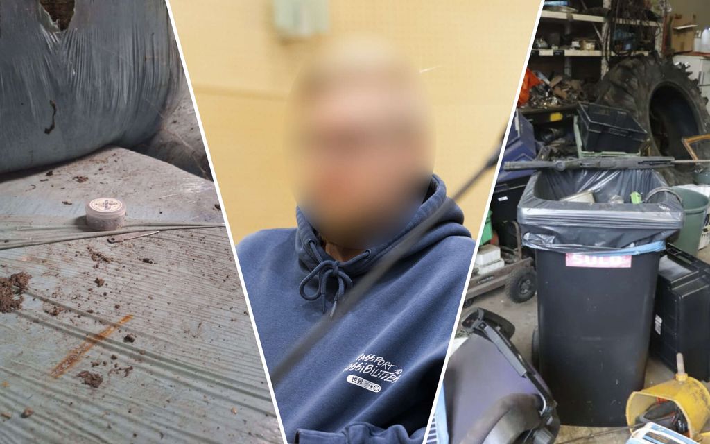 Iäkäs isäntä löytyi kuolleena traktori­hallista – Pian omaisia kohtasi suurempi järkytys: Tätä on niin vaikeaa tajuta 