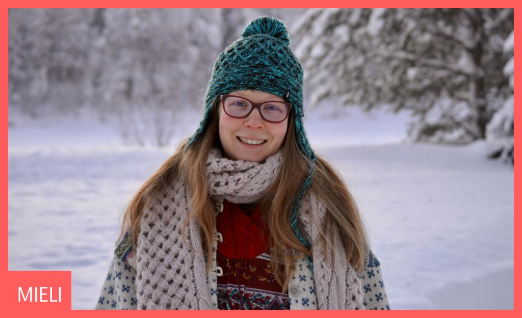 Tiina, 31, näki unessa enkelin, jätti työnsä, myi asuntonsa ja muutti toiselle puolelle Suomea – uudenlainen henkisyys vetoaa yhä useampiin