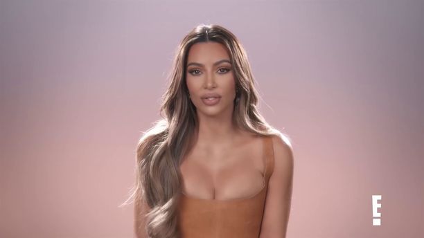 Kim Kardashian on sairastanut koronavirustaudin.