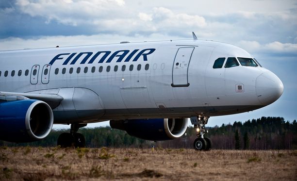 Finnair aikoo ulkoistaa 20 reittiä