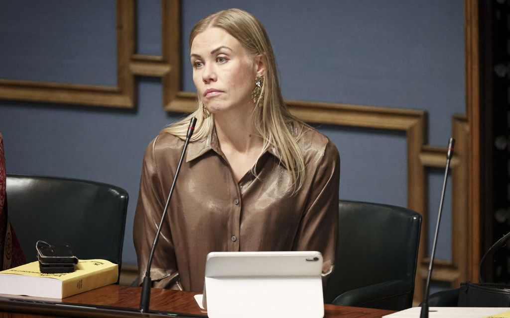 Noora Fagerströmin salaattifirmaa haetaan konkurssiin