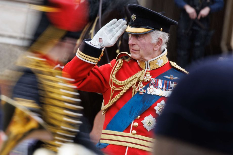 King Charles plans to fulfill Prince Harry
 – 2024-06-29 01:35:45