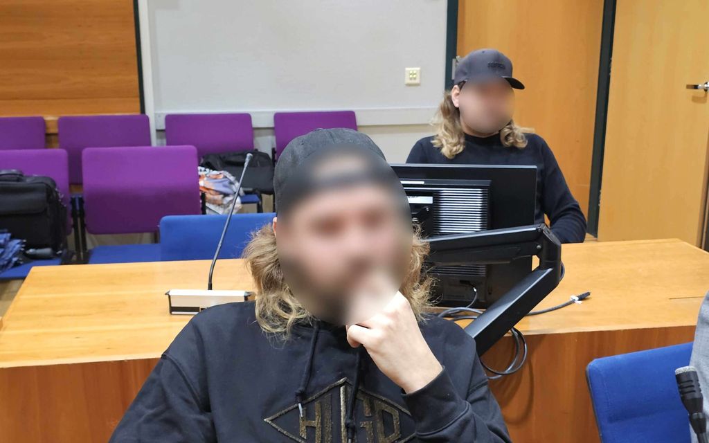 Karu meno Ikaalisten Kylpylässä – Sarja­paiskaajan veli sai tuomion