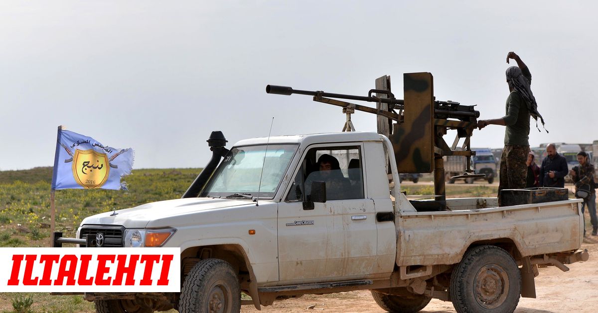 Guyanan suku puoli video