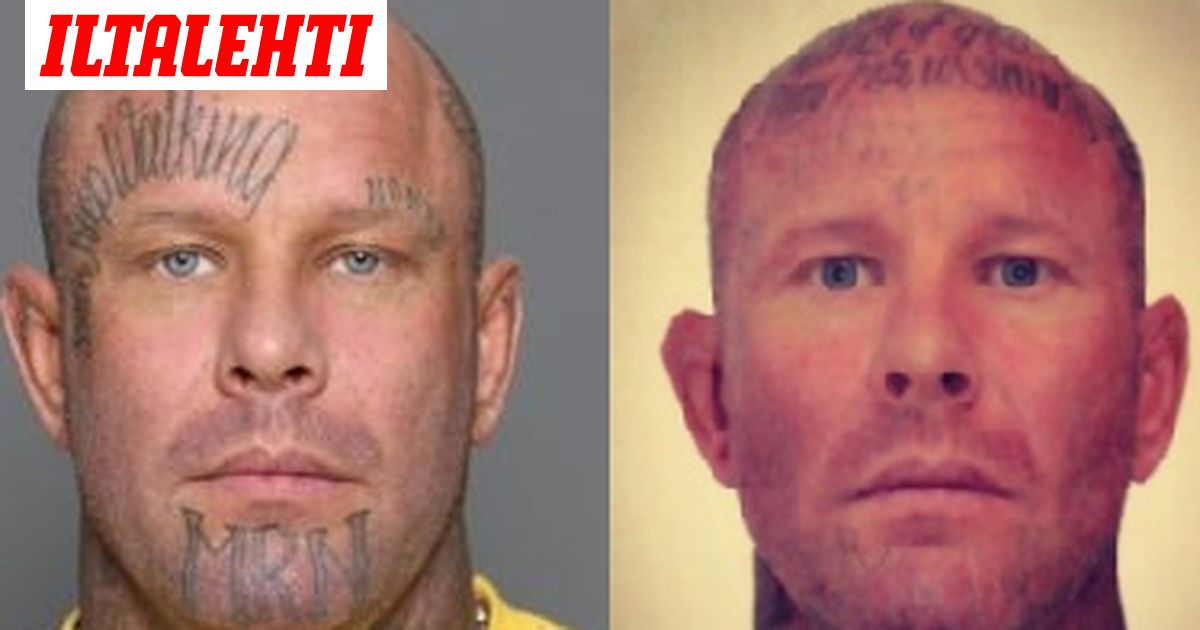Talta Nayttaa Janne Nacci Tranberg Ilman Kasvotatuointeja