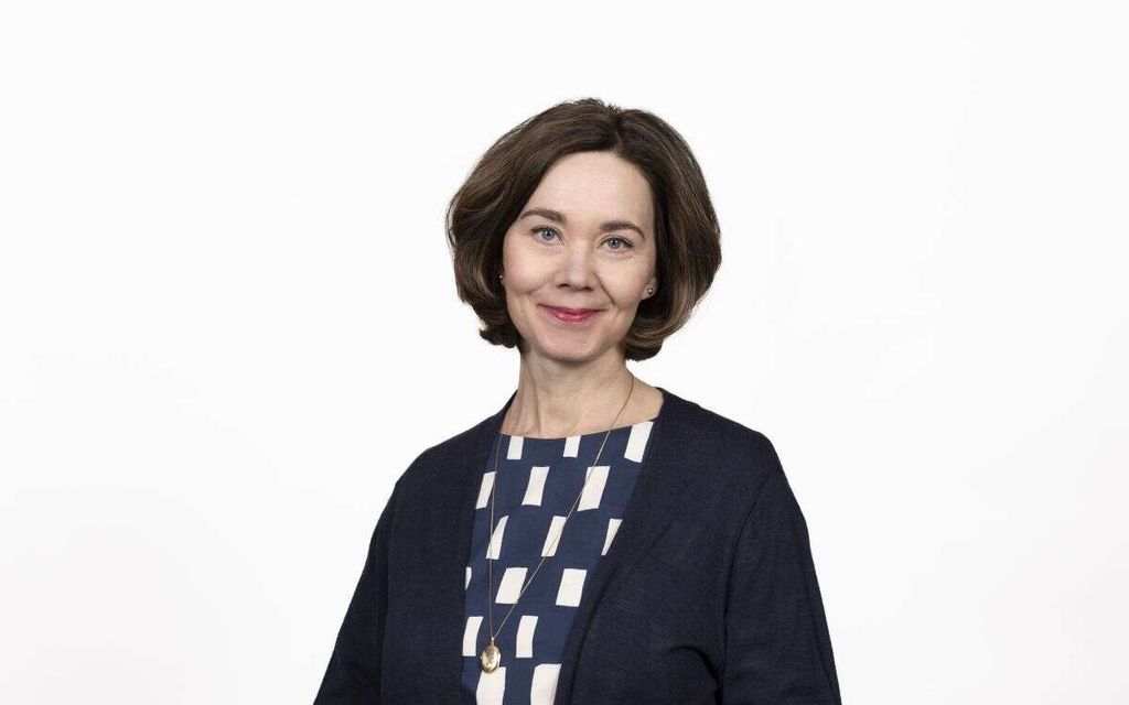 Wille Rydman kutsui Hanna-Leena Mattilan toimintaa ”härskiksi” – Nyt tuli vastaus