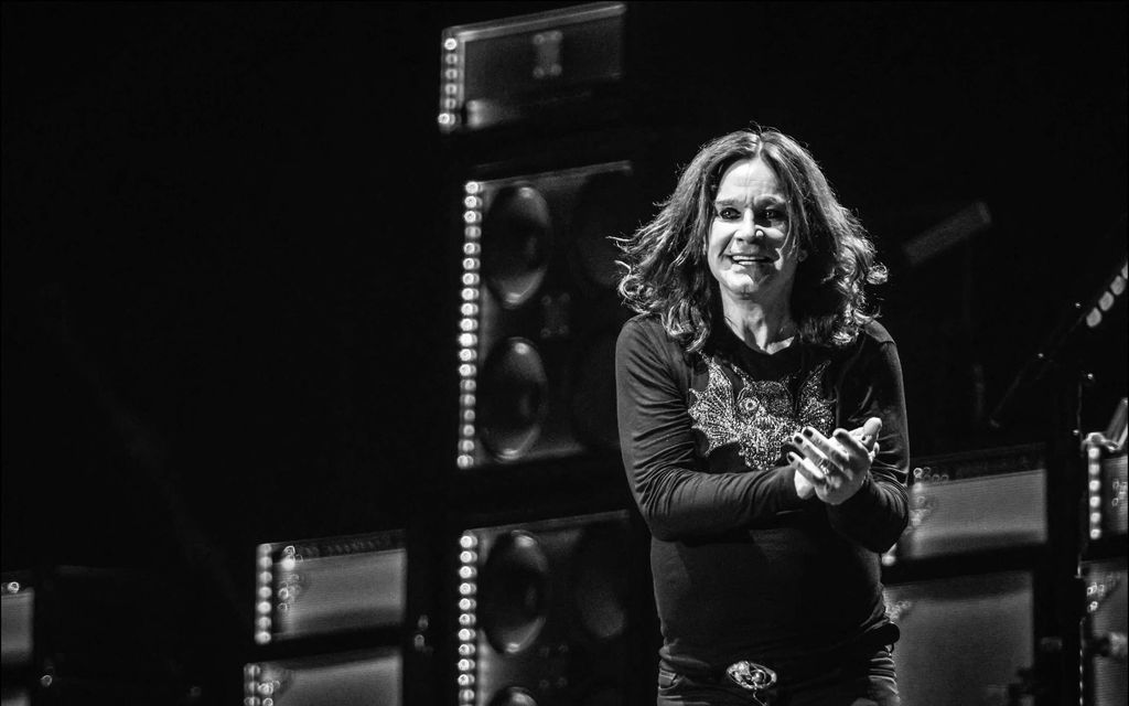 IL seuraa: Ozzy Osbourne haudataan tänään – Suora lähetys käynnissä