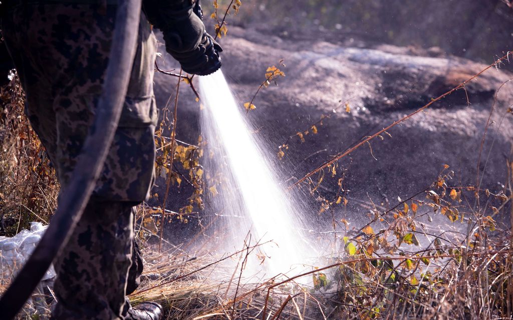 Huolimattomuus tulen kanssa voi johtaa vakaviin seurauksiin – Palomestari kertoo, mitä ei ainakaan saa tehdä