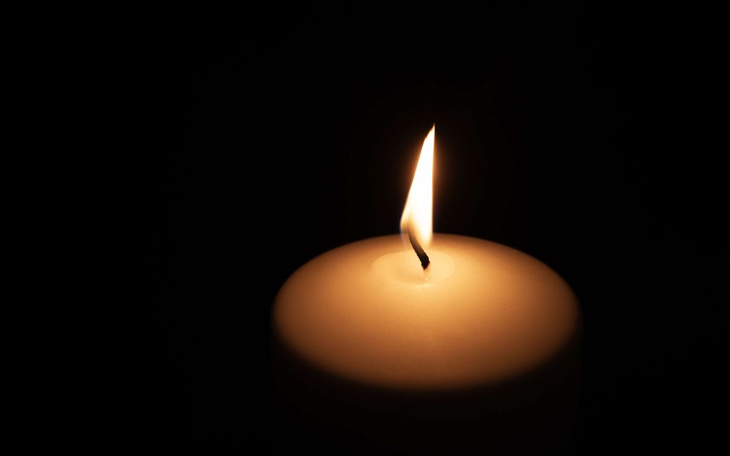 Rauno Lehtiö on kuollut