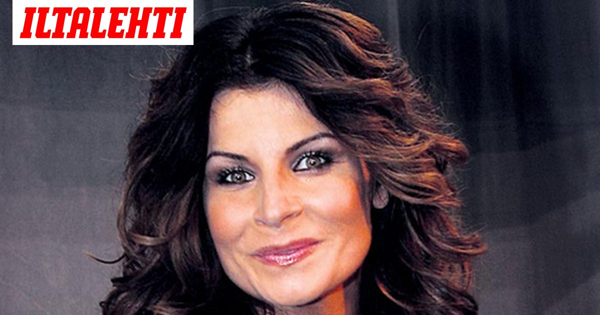 Carola Häggkvist vietti syntymäpäivät linnassa