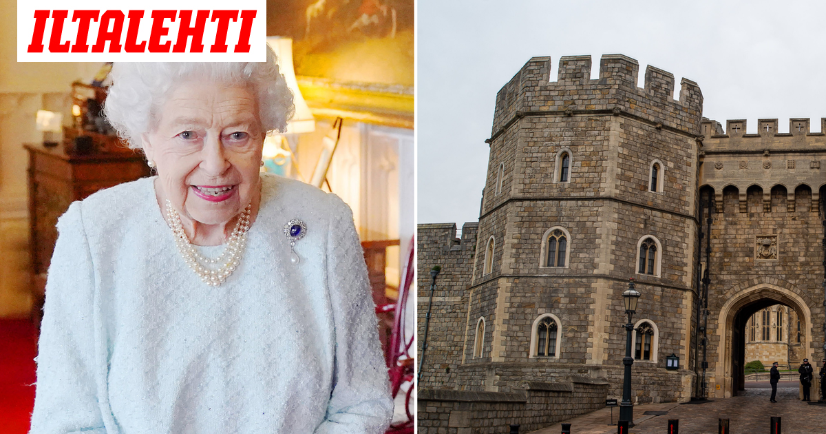 Kuningatar Elisabetin turvallisuuden vaarantaneesta hyökkäyksestä  lisätietoa: ”Tilanne olisi voinut eskaloitua pahasti”