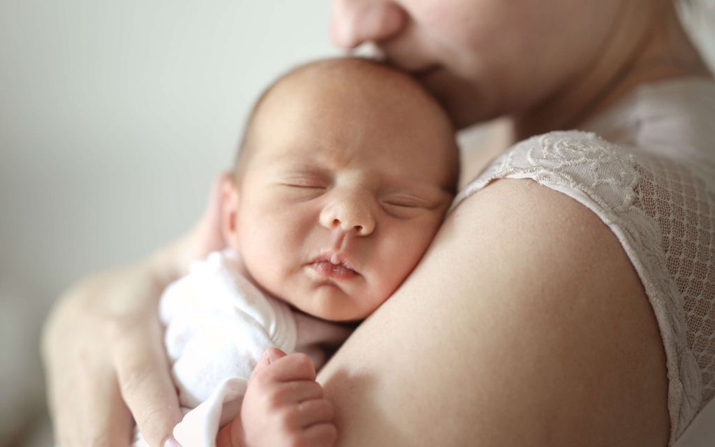 Tutkimus: Sokeri lievittää vauvojen kipuja