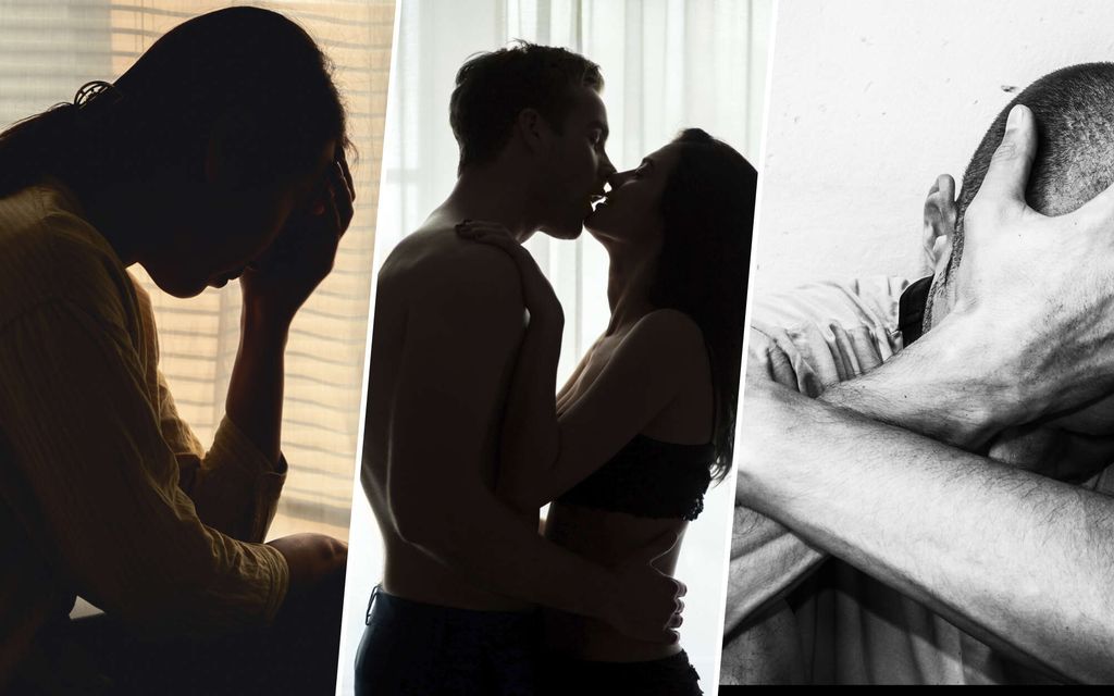 Testaa, onko kumppanisi toksinen