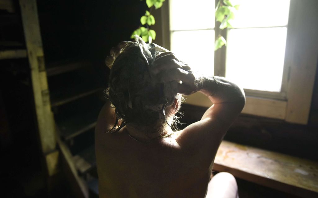 Uutta tietoa saunomisesta