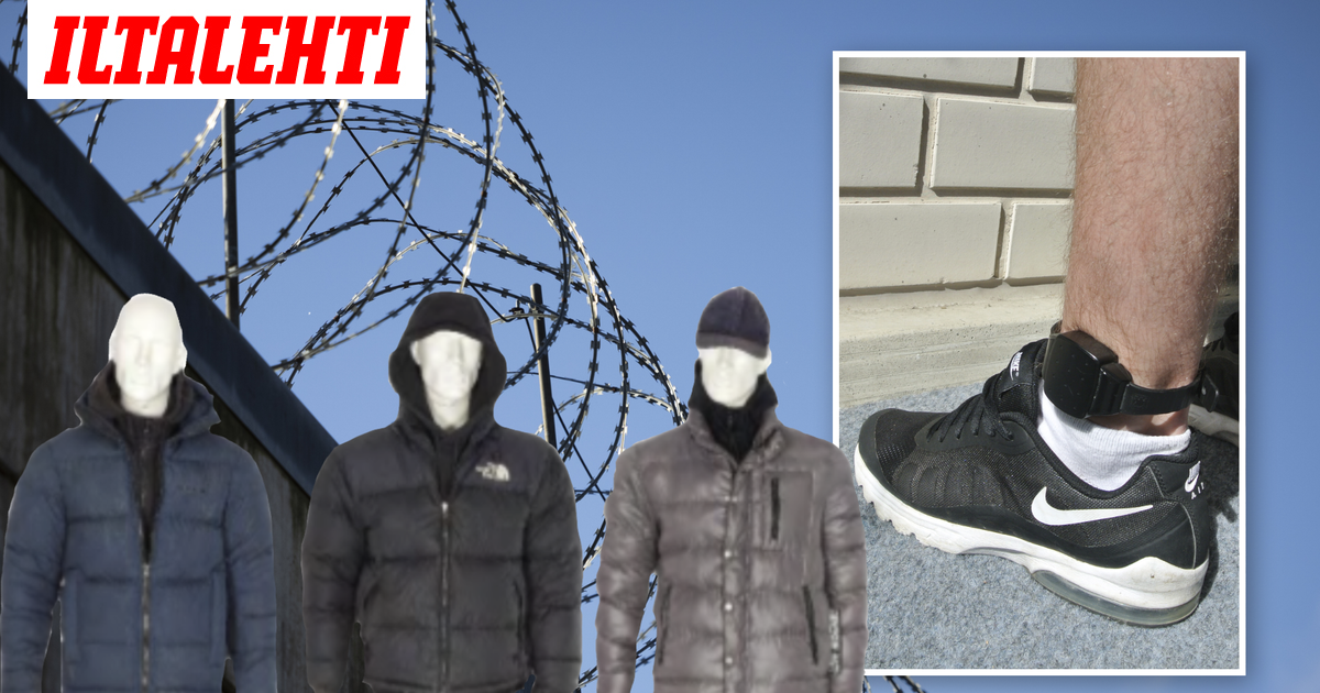 Tällaista Koskelan murhaajien arki