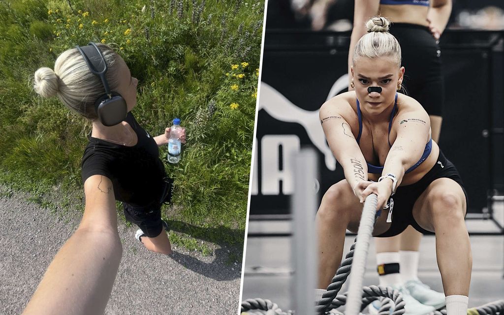 Eeva laihdutti vuosia – Nyt hän tekisi kaiken toisin: ”Kadun sydämeni pohjasta”