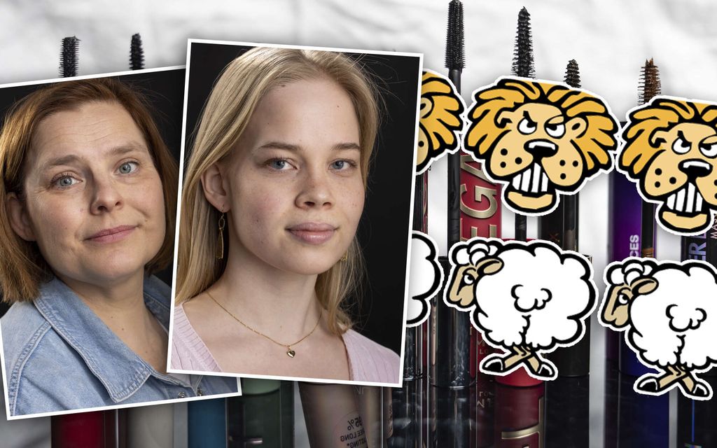 Alle 7 euron ripsiväri yllätti testissä – Päihitti hehkutetu
