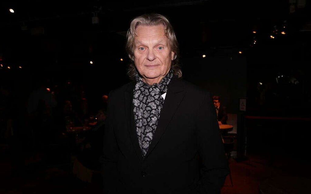 IS: Pepe Willberg ajoi pyöräilijän päälle