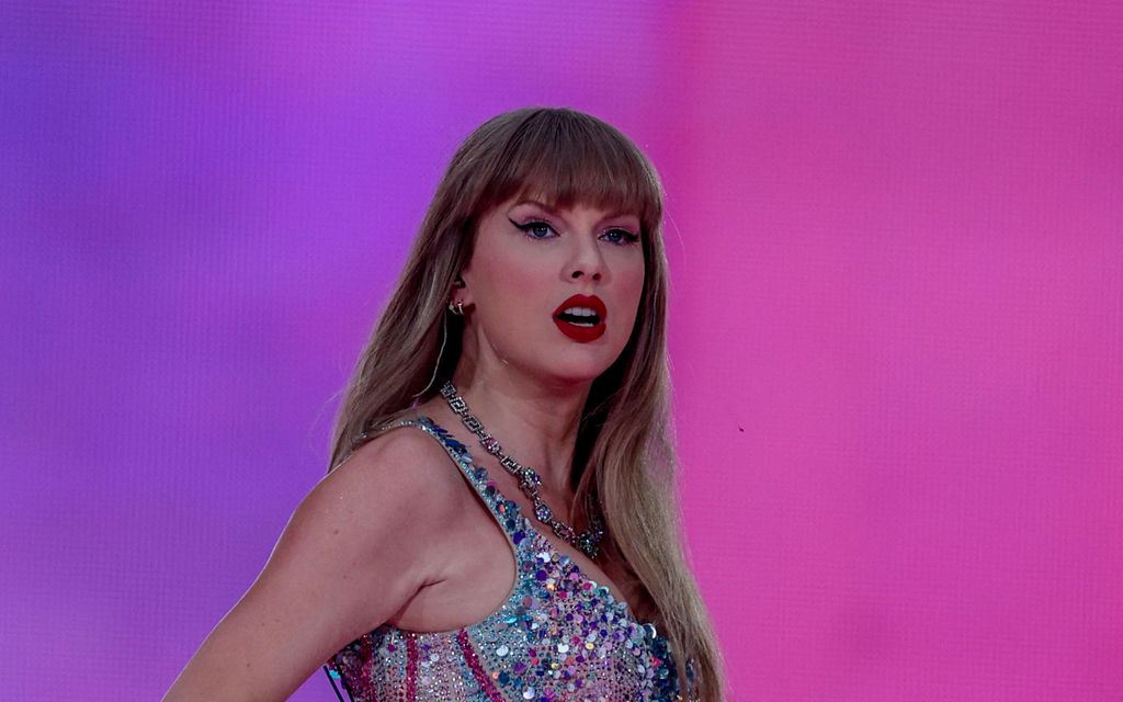 Taylor Swift välitti osanottonsa puukotuksen uhreille: ”Olen šokissa”