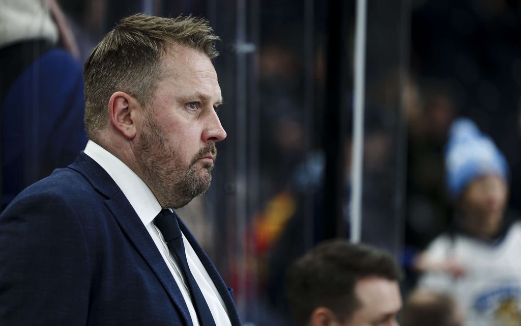 Kommentti: Näitä jättinimiä huudettiin Leijonien pää­valmentajaksi