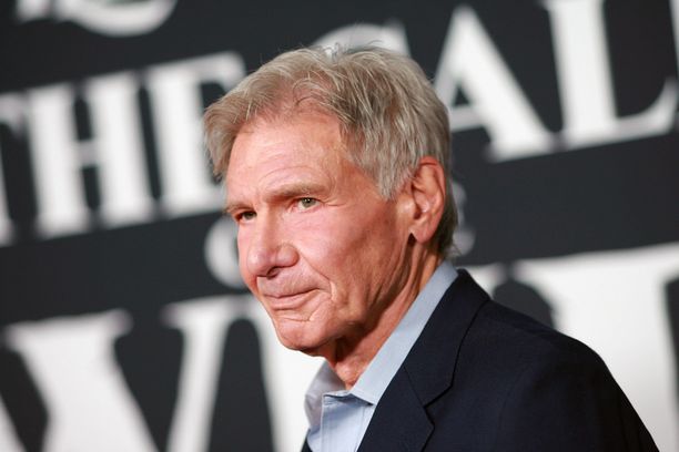 Harrison Fordille ei tullut lentokenttätöppäilyistä muita seurauksia kuin lisäkoulutusta.